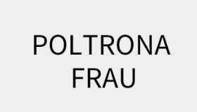 Poltrona Frau