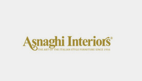 ASNAGHI INTERIORS